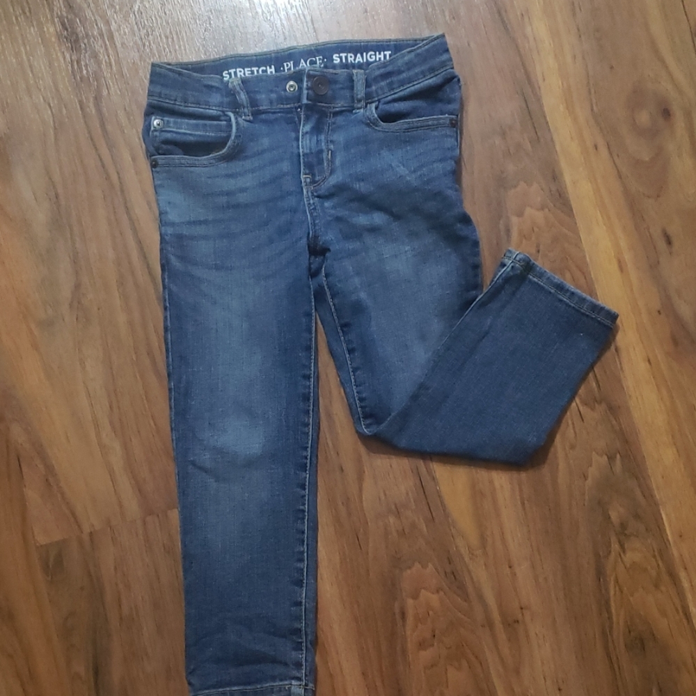 Boys jeans